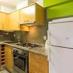 Contemporary Apartment In Chiado 2