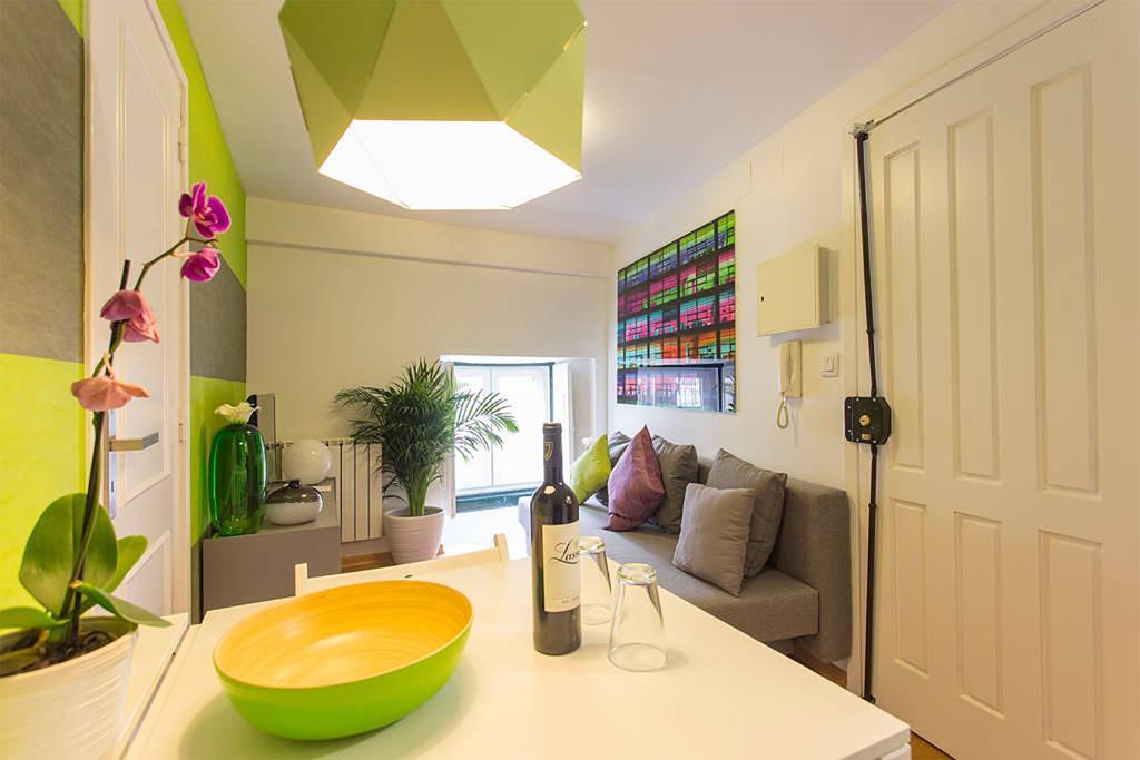 Apartamento Contemporary In Chiado 2 *