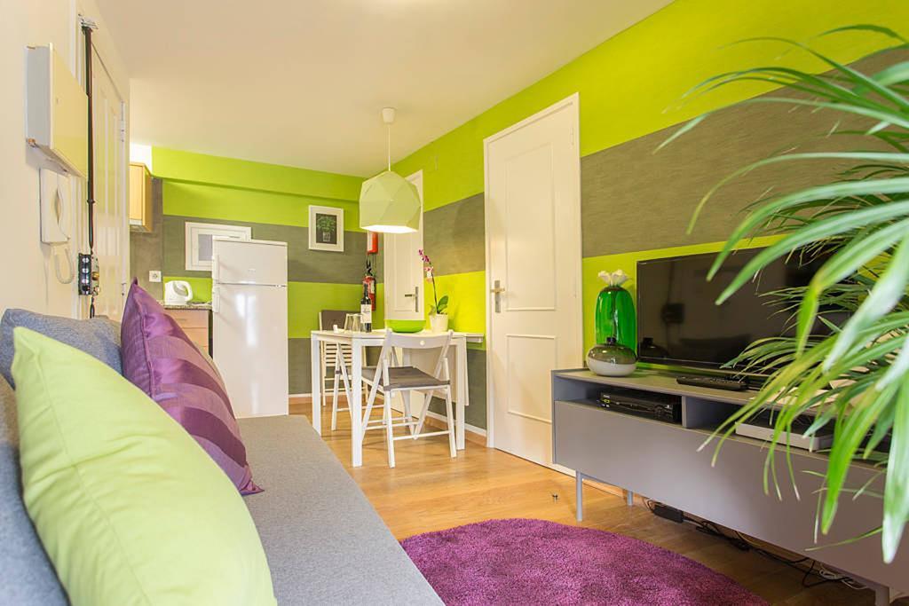 Contemporary In Chiado 2 Apartamento *