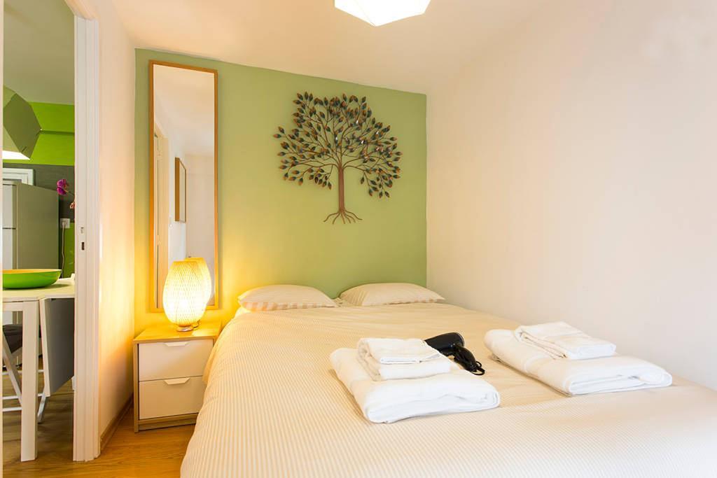 Apartamento Contemporary In Chiado 2 Lisboa