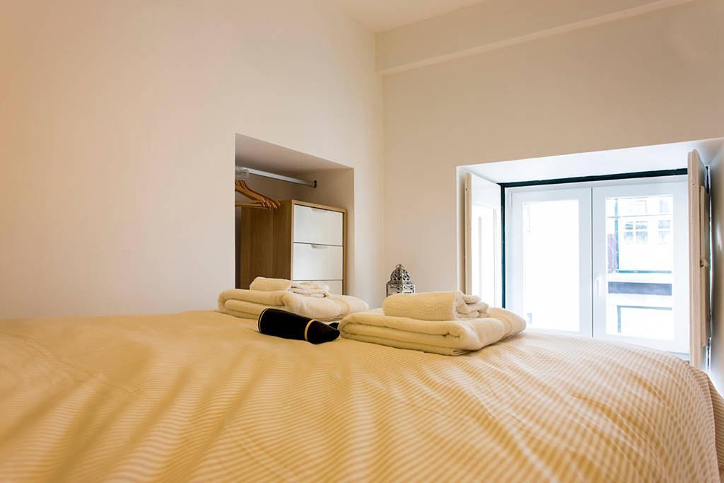 Apartamento Contemporary In Chiado 2 *