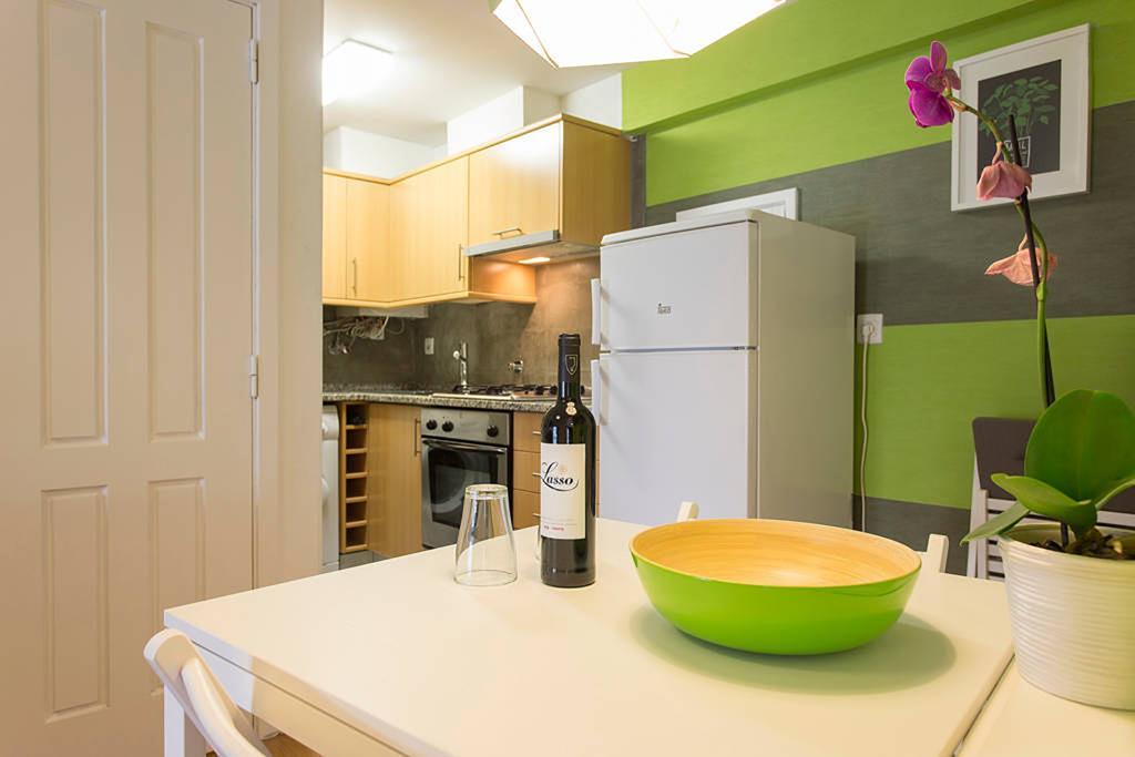 Contemporary In Chiado 2 Apartamento *